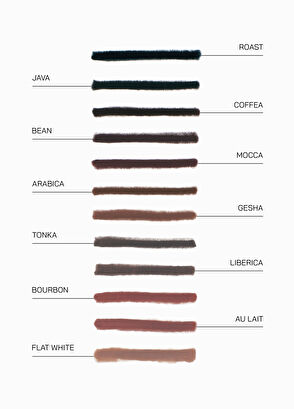 Isamaya Lip Liner - Au Lait - 8