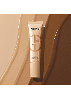 Giorgio Armani Skin Tint M5 - 8