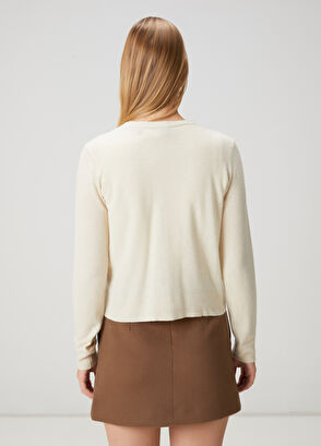 Beymen Club Kaşmir Karışımlı - 5