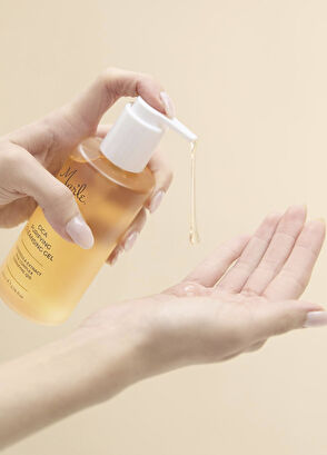 Mar'le Cica Purifying  Arındırıcı Yüz Temizleme Jeli 200 ml - 6