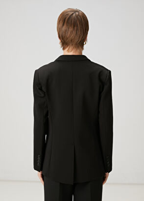 Beymen Club Siyah Blazer - 5
