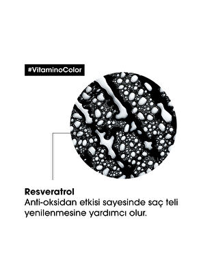 Loreal Professionnel Serie Expert Vitamino Color 10 in 1 Renk Koruyucu Sprey 190 ml - 8