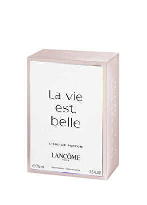 Lancome La Vie Est Belle Edp 75 ml Kadın Parfüm - 6