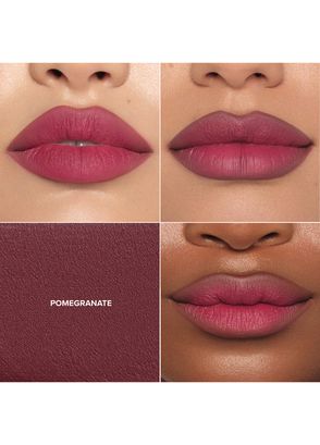 Anastasia Beverly Hills Lip Velvet Pomegrenate - 3