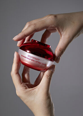 Meditheraphy Shumage Gold Seal Lifting Anti-Aging Face Cream - 3