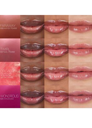 Nars DUDAK YAĞI - 9