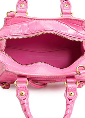 Beymen Reborn Balenciaga neo classic bag - 7