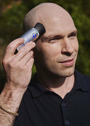 IS Clinical PerfecTint SPF40 Container Brush Deep Powder 2x3.5 g - 7