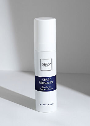 Obaci Medical Rebalance Skin Barrier Recovery Cream Moisturizing Face Cream 48 gr - 6
