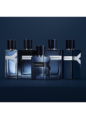 Yves Saint Laurent Y 100 ml Parfüm - 6