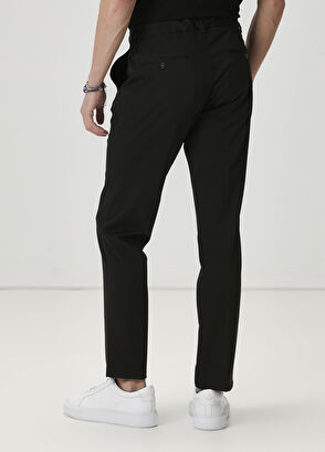 Beymen Club Black Sports Pants - 3