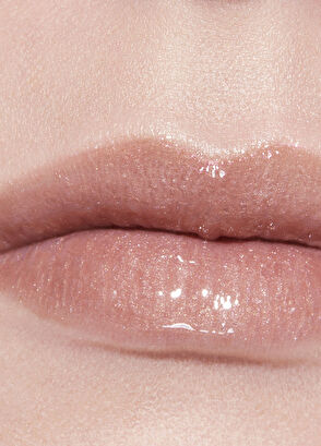 CHANEL Rouge Coco Gloss 722 Noce Moscata - 6