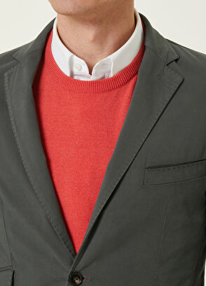 Beymen Club Antrasit Ceket - 5