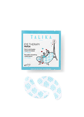 Talika Eye Therapy Patch Collector - 8