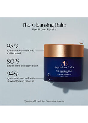 Augustinus Bader The Cleansing Balm 90g - 8