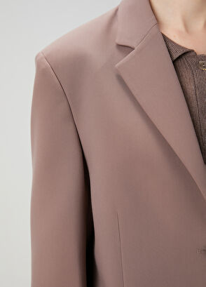 Beymen Club Gül Kurusu Ceket - 6