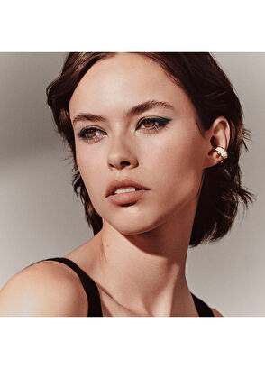 Hermès Trait d'Hermès Vert Titien Göz Kalemi - 5