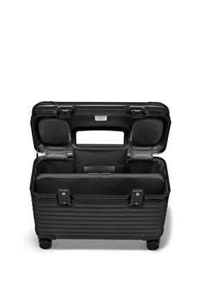 Original Pilot Siyah Bavul - Görsel 8