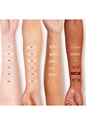 By Terry Brightening Cc Foundation 2N Light Neutral 30 ml - 4