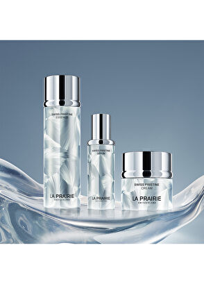 La Prairie Swiss Pristine Cream 50 ml - 8