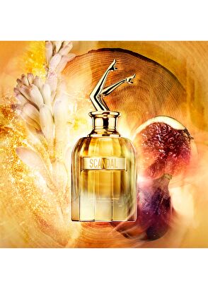 Jean Paul Gaultier Jean Paul Gaultier Scandal Her Parfum 50Ml - 3