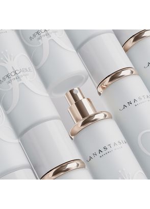 Anastasia Beverly Hills Impeccable Blurring Matte Setting Spray Mini - 5