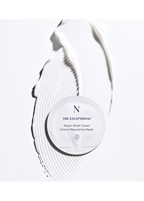 Noble Panacea The Exceptional Repair Reset Cream Neuro Global - 5