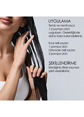 Olaplex No 5L Moisturize & Mend Leave-In Saç Bakım Kremi - 9