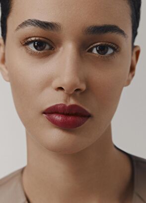 Hermès Rouge Hermès, Saten ruj, Rouge H - 6