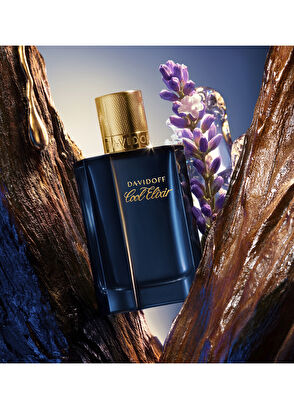 Davidoff Cool Elixir Man Parfum Intense 50 ml Erkek Parfüm - 6