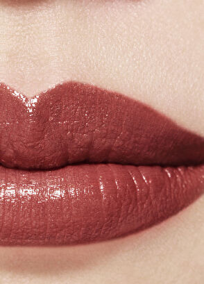 CHANEL Rouge Allure L’Extrait 862 Brun Affirmé - 6