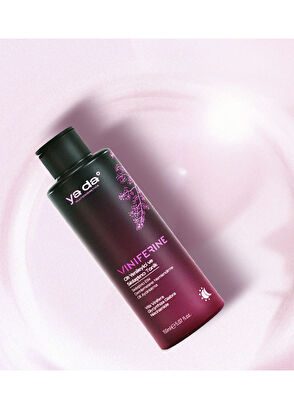 ya da multicosmetics Viniferine Cilt Yenileyici ve Sıkılaştırıcı Leke Karşıtı Tonik 150 ml - 3