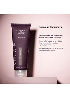 Margaret Dabbs London Miracle Foot Cream - 8