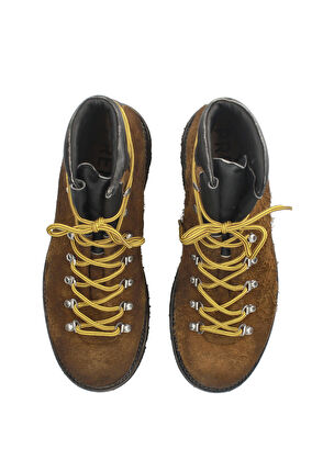 Taba Erkek Deri Bot - Görsel 7