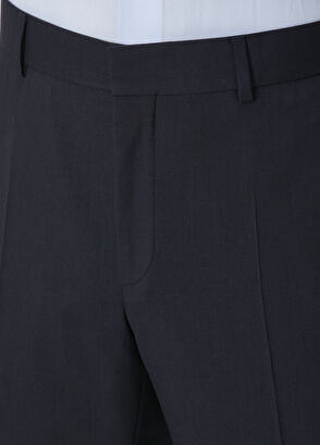 Beymen Club Drop 6 Lacivert Takım Elbise - 7