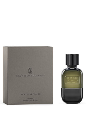 Brunello Cucinelli Vento Ardente Parfüm 100 ml - 4