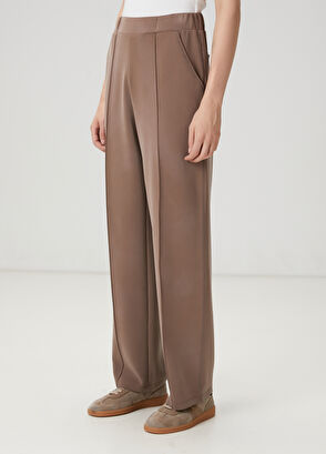 Beymen Club Vizon Zincir Detaylı Eşofman Altı - 4