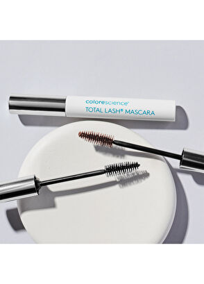 Colorescience Total Lash Black Serum Mascara 8 ml - 8