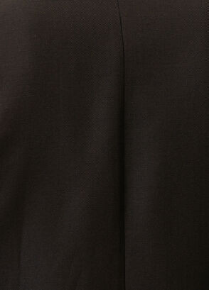 Moorer Brown Wool Coat - 9