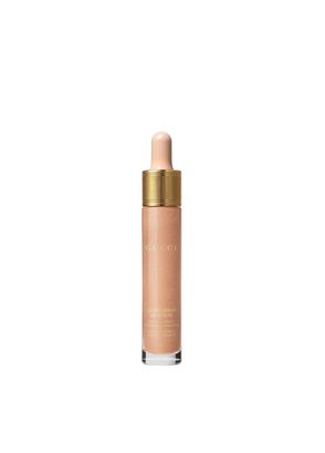 Gucci Bloom Parfüm 100 ml + Mascara Le Magnetisme 01 Ever Black + Illuminateur De Beaute 12 ml + Gucci Çanta ve Ayna Parfüm Seti - 3