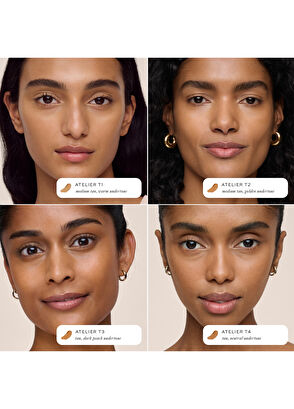 Westman Atelier Vital Skincare Concealer Atelier T4 - 6