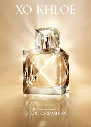 Khloe Kardashian XO KHLOE 100 ml EDP Kadın Parfüm - 5