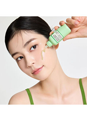 Fully Fully Green Tomato Acid 20 Wash Off Arındırıcı Peeling Serum 50 ml - 8