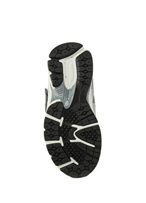 New Balance 2002 Gri Çocuk Sneaker - 9