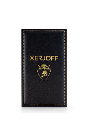 Xerjoff Lamborghini Blends Avanguardia 100 ml - 8
