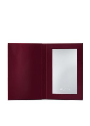 Gucci Bloom Parfüm 100 ml + Mascara Le Magnetisme 01 Ever Black + Illuminateur De Beaute 12 ml + Gucci Çanta ve Ayna Parfüm Seti - 6