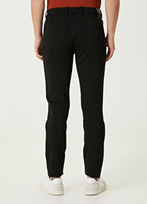 Beymen Club Black Sports Pants - 3