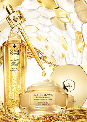 Guerlain Intense 80 ml Onarıcı Balm - 3