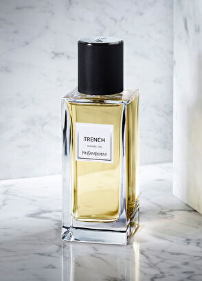 Yves Saint Laurent Le Vestiaire Des Parfums Trench 125Ml - 5