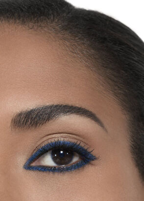CHANEL Stylo Yeux Waterproof Kohl Kalem 38 Bleu Métal - 6